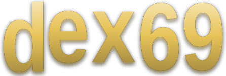 dex69 logo